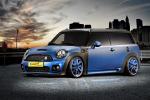 Mini Cooper S Clubman Streetworker by Schmidt Revolution 2010 года